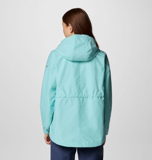 Columbia-Womens Lillian Ridge™ II Jacket-2086671-columbia rain jacket women - Image 2