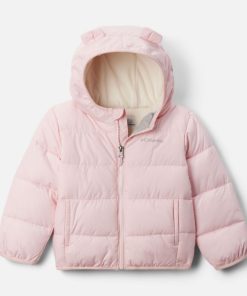 Columbia-Toddler Tiny Bear™ Jacket-2088741-columbia womens vest