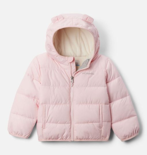 Columbia-Toddler Tiny Bear™ Jacket-2088741-columbia womens vest