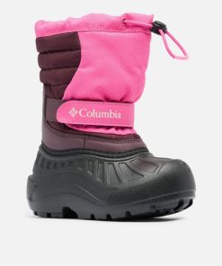 Columbia-Little Kids Powderbug™ Snowlite™ Boot-2078922-columbia jacket 2