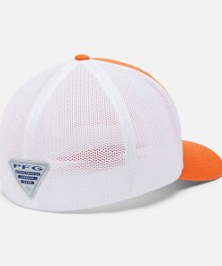 Columbia-PFG Mesh™ Ball Cap – Florida-1809851_FLA-columbia shoes 2