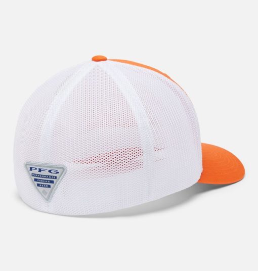 Columbia-PFG Mesh™ Ball Cap - Florida-1809851_FLA-columbia shoes - Image 2