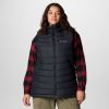 Columbia-Womens Suttle Mountain™ III Insulated Jacket – Plus Size-2086482-columbia pfg shirts 4