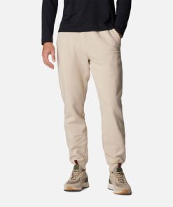 Columbia-Mens Marble Canyon™ Heavyweight Fleece Pants-2054541-columbia rain gear