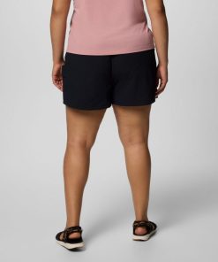 Columbia-Womens Sucker for Summer™ Shorts – Plus Size-2118922-columbia winter boots 2