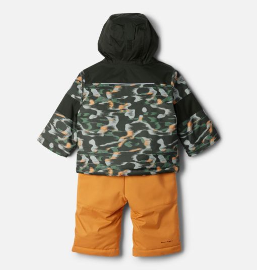 Columbia-Infant Mighty Mogul™ II Set-2088872-columbia shirts for men - Image 2