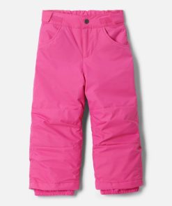 Columbia-Girls Toddler Starchaser Peak™ III Pants-2089892-columbia shirts for men