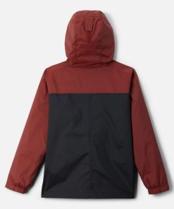 Columbia-Boys Rain-Zilla™ II Jacket-2090141-columbia outlet online 2