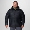 Columbia-Mens Hidden River™ II Softshell Jacket-2088921-columbia sweater 4