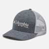 Columbia-Alta Crest™ 3D Stretch Snap Back Ball Cap-2126561-columbia windbreaker 4