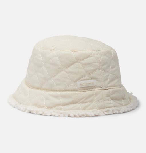 Columbia-Winter Pass™ II Reversible Bucket Hat-2093381-columbia hats