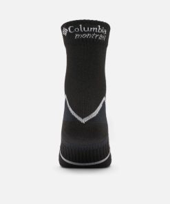 Columbia-Mens Running Wool Low Cut Sock-DGU0360-columbia fishing shirts 2