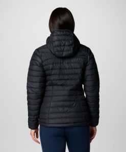 Columbia-Womens Westridge™ Hooded Down Jacket-2051265-womens columbia jacket 2