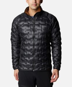 Columbia-Mens Alpine Crux™ II Down Jacket-2008601-columbia pants