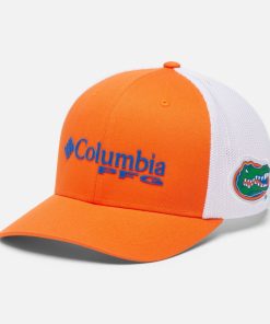 Columbia-PFG Mesh™ Ball Cap – Florida-1809851_FLA-columbia sweater