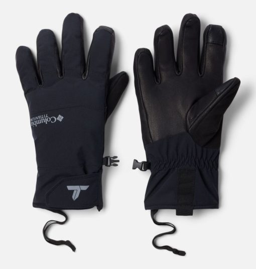 Columbia-Mens PowBound™ Gloves-2097011-columbia promo code