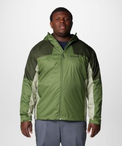 Columbia-Mens Inner Limits™ III Jacket – Big-2071212-columbia outlet online