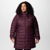 Columbia-Womens Winter Warmth™ Full Zip Hoodie-2125271-columbia outlet near me 4