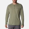 Columbia-Mens Thistletown Hills™ Henley-2013791-columbia raincoat 3