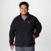 Columbia-Mens Collegiate Flanker™ IV Fleece Jacket – Oregon – Big-2096842_UO-columbia winter boots 3