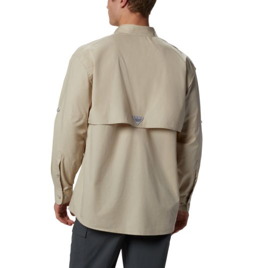 Columbia-Men’s PFG Bonehead™ Long Sleeve Shirt-1011671-columbia jacket women - Image 2