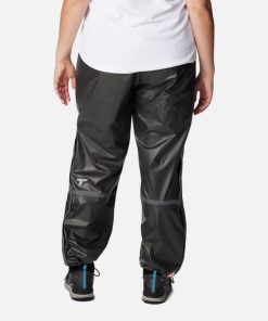 Columbia-Womens OutDry Extreme™ Wyldwood™ Rain Pants – Plus Size-2071582-columbia shirt 2