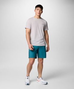 Columbia-Mens Washed Out™ Shorts-1491953-columbia stores near me 2