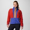 Columbia-Womens Winter Warmth™ Full Zip Jacket-2126001-columbia promo code 3