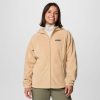 Columbia-Women’s Benton Springs™ II Long Fleece Hoodie – Plus Size-1556962-columbia fishing shirts 3