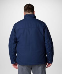 Columbia-Mens Loma Vista™ III Jacket – Big-2088552-columbia jackets 2