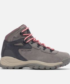 Columbia-Women’s Newton Ridge™ Plus Waterproof Amped Hiking Boot – Wide-1718822-columbia rain gear