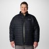 Columbia-Men’s Steens Mountain™ 2.0 Full Zip Fleece Jacket – Tall-1476673-columbia outlet online 4