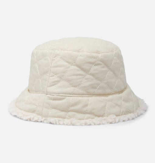 Columbia-Winter Pass™ II Reversible Bucket Hat-2093381-columbia hats - Image 2