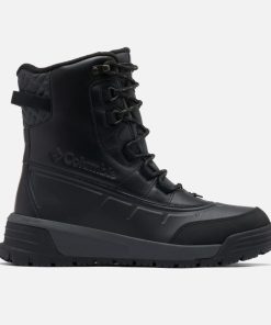 Columbia-Mens Bugaboot™ Celsius Boot-2100871-columbia coats for men