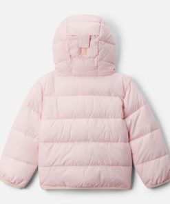 Columbia-Toddler Tiny Bear™ Jacket-2088741-columbia womens vest 2