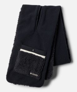 Columbia-Helvetia™ Sherpa Scarf-2093401-columbia outlet near me