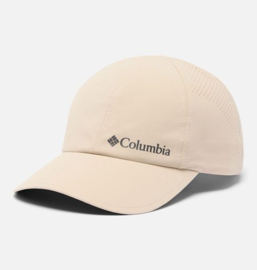 Columbia-Silver Ridge™ IV Ball Cap-2121141-columbia ladies outerwear