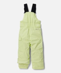 Columbia-Toddler Snowslope™ III Bib-2089872-columbia jackets women 2