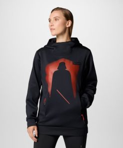 Columbia-Vader™ Hoodie-2128131-columbia sweatshirt 2