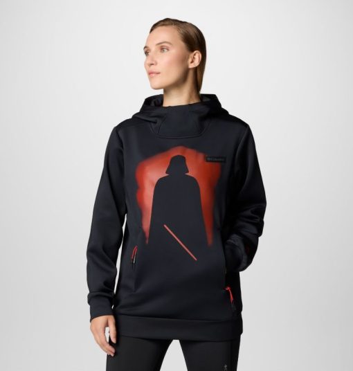 Columbia-Vader™ Hoodie-2128131-columbia sweatshirt - Image 2