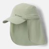 Columbia-Skip Cast™ 3D Stretch Mesh Snap Back Ball Cap-2078791-columbia stores near me 3