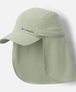 Columbia-Coolhead™ Zero II Cachalot Hat-2120451-columbia fleece jacket