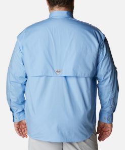 Columbia-Men’s PFG Bonehead™ Long Sleeve Shirt – Big-1011672-columbia ski jacket 2