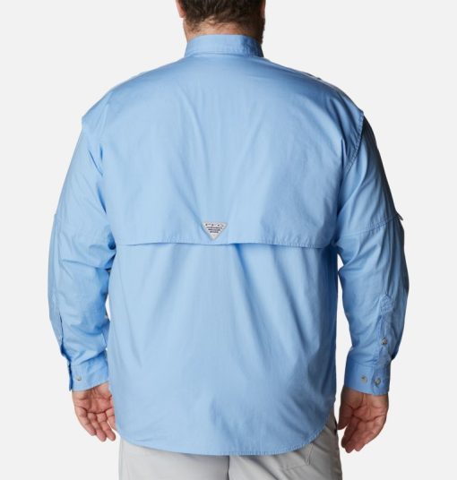 Columbia-Men’s PFG Bonehead™ Long Sleeve Shirt - Big-1011672-columbia ski jacket - Image 2