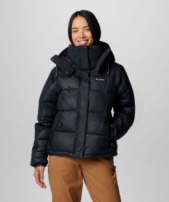 Columbia-Womens Snowqualmie™ II Jacket-2092101-columbia ski jacket