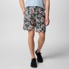 Columbia-Mens Black Mesa™ Chino Shorts-2119781-columbia stores near me 4