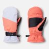 Columbia-Frosty Trail™ Youth Balaclava-1908201-columbia pants 3