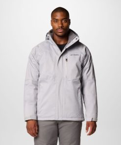 Columbia-Mens Alpine Action™ II Jacket-2125451-columbia rain jacket