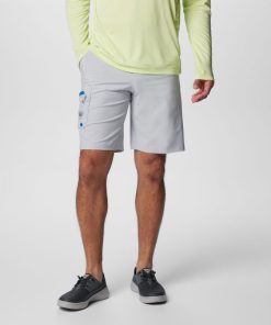 Columbia-Mens PFG Terminal Tackle™ II Shorts-2096211-columbia shirts