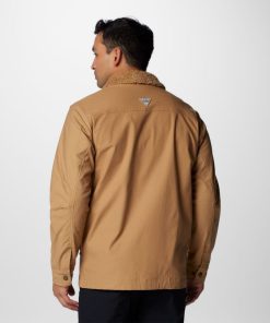 Columbia-Mens Roughtail™ Utility Jacket-2097831-mens columbia jacket 2